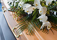 Funeral Services in Singapore