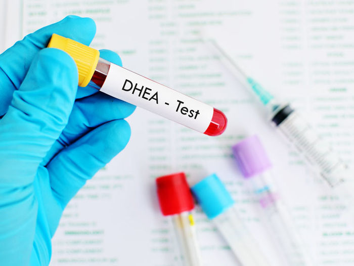 Top 10 Most Important Blood Tests A Listly List