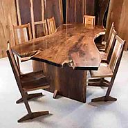 Live Edge Furniture – Live Edge Furniture Manufacturers India | Live Edge Table Jodhpur