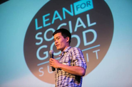 Lean Startup - The Lean for Social Good 101 Webinar - Lean Impact
