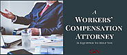 A Workers’ Compensation Attorney Is Equipped to Help You | Gaylord & Nantais