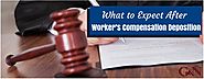 What to Expect After a Worker’s Compensation Deposition | Gaylord & Nantais