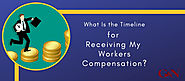 What Is the Timeline for Receiving My Workers Compensation? | Gaylord & Nantais