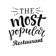 Which are the most popular restaurants in the Louisville?