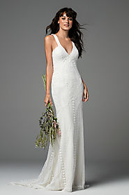 Watters Bridal Gowns | Here Comes the Bride