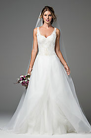 Wtoo Wedding Dresses & Wtoo Bridal Gowns | Hctb.net