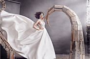 Lazaro Wedding Dresses & Gowns | Hctb.net