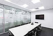 Office Decorating Specialists | Commercial Painters Sydney