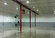 Warehouse Painting Service | Commercial Painters in Sydney