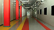 Industrial Painting Services in Sydney Inner West District