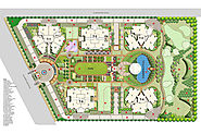 Ace Golfshire Sector 150 Noida-Launching Signature Towers