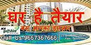 Luxurious Residential Property in Noida Expressway – Ace Golfshire – Ace Golfshire