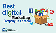 Leading Website Development Company in Chennai | Dextra Technologies