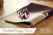 Spiritual Energy Science by Kirti Betai | energyhealing