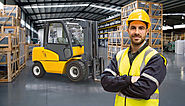 The Best Forklift Training Company in Ottawa - ProSAP | Forklift and Equipment Training