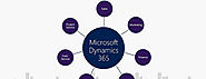 A Brief Look At The Development Of Microsoft Dynamics Business Solution