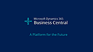 It's Time to Upgrade to Dynamics 365 Business Central