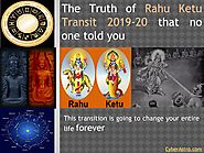 The Truth of Rahu Ketu Transition 2019-20 Catch Now! by JN Pandey - Issuu