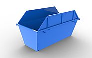 Residental | Domestic | Industrial | Rubbish Removal Mini Skip Bin Hire