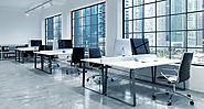 Enhance Your Business by Hiring Commercial Cleaning Services