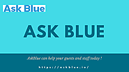 AskBlue Great For Your Hotel | edocr