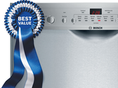 Best Rated Bosch Dishwashers