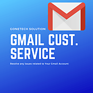 Gmail Customer Support Service - The Easy Way To Resolve Gmail Related Issues | Must See!!!