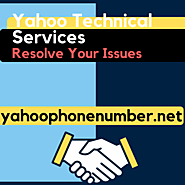 How do i Resolve Yahoo Related Issues - The Most Amazing Way | You Can’t Miss!!!