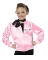Pink Lady Costume for Kids and Women
