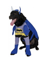 Superhero Costumes for Dogs