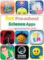 Best Science Apps for Preschool Kids