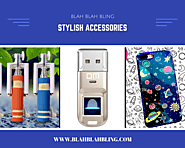 Place An Order For Stylish iPhone Accessories