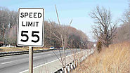 4 Reasons to Always Obey the Speed Limit