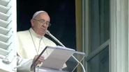 Pope swearing: Pope Francis caught swearing during public speech
