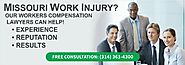 MCL Tear and Workers Compensation Benefits