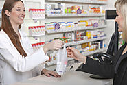 Finding the Best Pharmacy for You