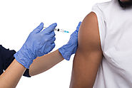Why You Need to Get Vaccinated Even as an Adult