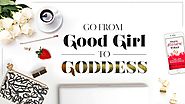 Good Girl Syndrome | Is That Little Girl You? - Merav Richter