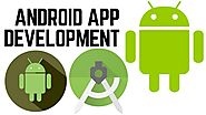 One of the Android course Provider in Mumbai