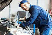 Finding a Good Auto Shop for You