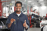 Finding the Best Auto Repair Ship in Your Area
