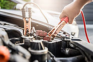 5 Signs Your Car Needs to Get into Repair Services ASAP