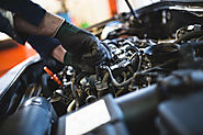 Choosing the Right Engine Service Provider