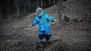 The Rise and Future of the Childrenswear Market - Safe Climate
