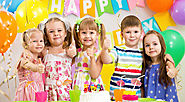 Best Birthday Parties | Theory of Art & Sciences