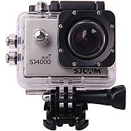 دوربین کوچک بند انگشتی SJ4000 Wifi