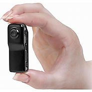 کوچک ترین دوربین جهان
