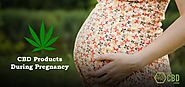 Is It Safe To Consume CBD Products During Pregnancy?