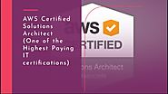 AWS Certified Solutions Architect Training