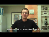 Best Juice Extractor Reviews Intro
